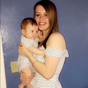 Meet your Posher, Bailey